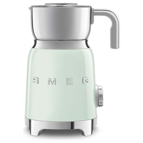 Smeg Milk Frother 50´style Green Mff11pgeu