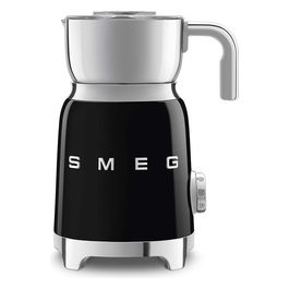 Milk Frother 50 Style Montalatte Nero