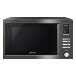MOE25B Universale Forno a microonde cm. 51 25 litri 900 w nero