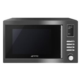 MOE25B Universale Forno a microonde cm. 51 25 litri 900 w nero