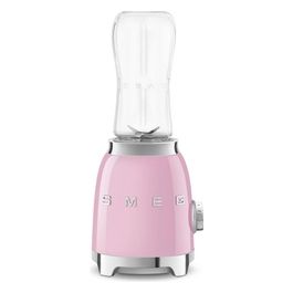 PBF01PKEU Frullatore Compatto Multifunzione Rosa