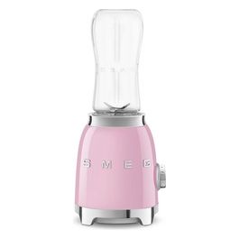 PBF01PKEU Frullatore Compatto Multifunzione Rosa