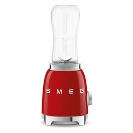 PBF01RDEU Frullatore Compatto Multifunzione Rosso