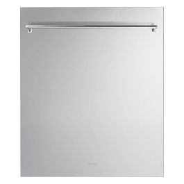 Porta con maniglia per lavastoviglie da incasso 60cm