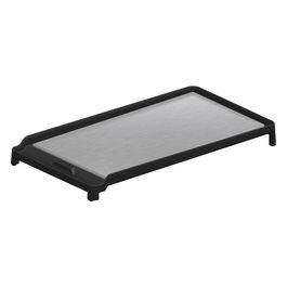 PPX6090-1 Piastra Teppanyaki per Cucine Concerto 90 cm