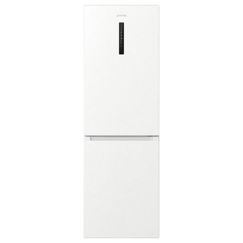 RC18WDNE Frigorifero Combinato 300 Litri Total NoFrost Multiflow Kitchen Fit Display