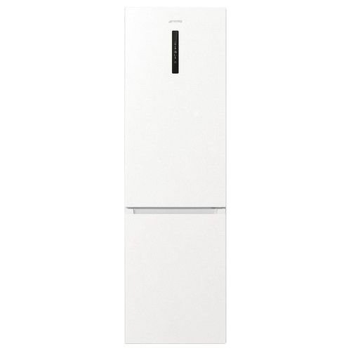 RC20WDNE Frigorifero Combinato 331 Litri Total NoFrost Multiflow Kitchen Fit Display