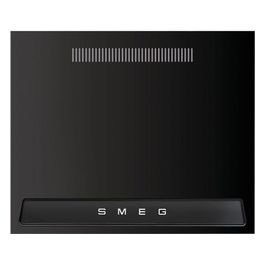 Smeg Schienale nero per cucine TR93 e TRI90