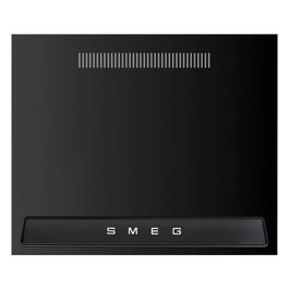 Schienale nero per cucine TR93 e TRI90