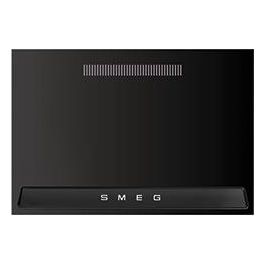 Schienale nero per cucine TR4110