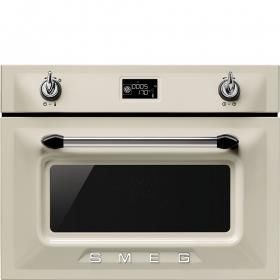 Smeg SF4920VCP Estetica Victoria Forno Elettrico | Yeppon