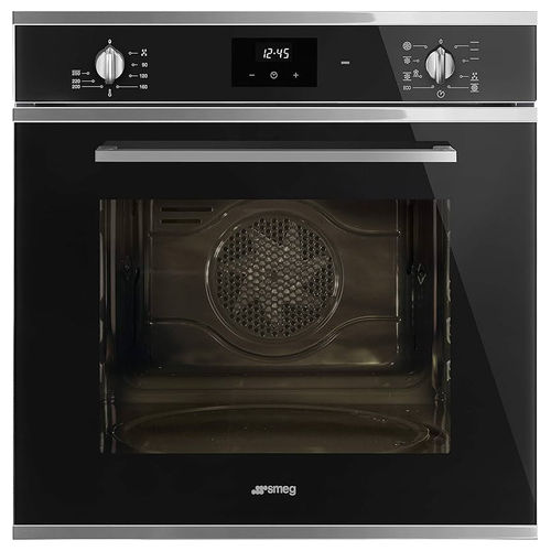 SF6400TBA2 Forno multifunzione da incasso nero
