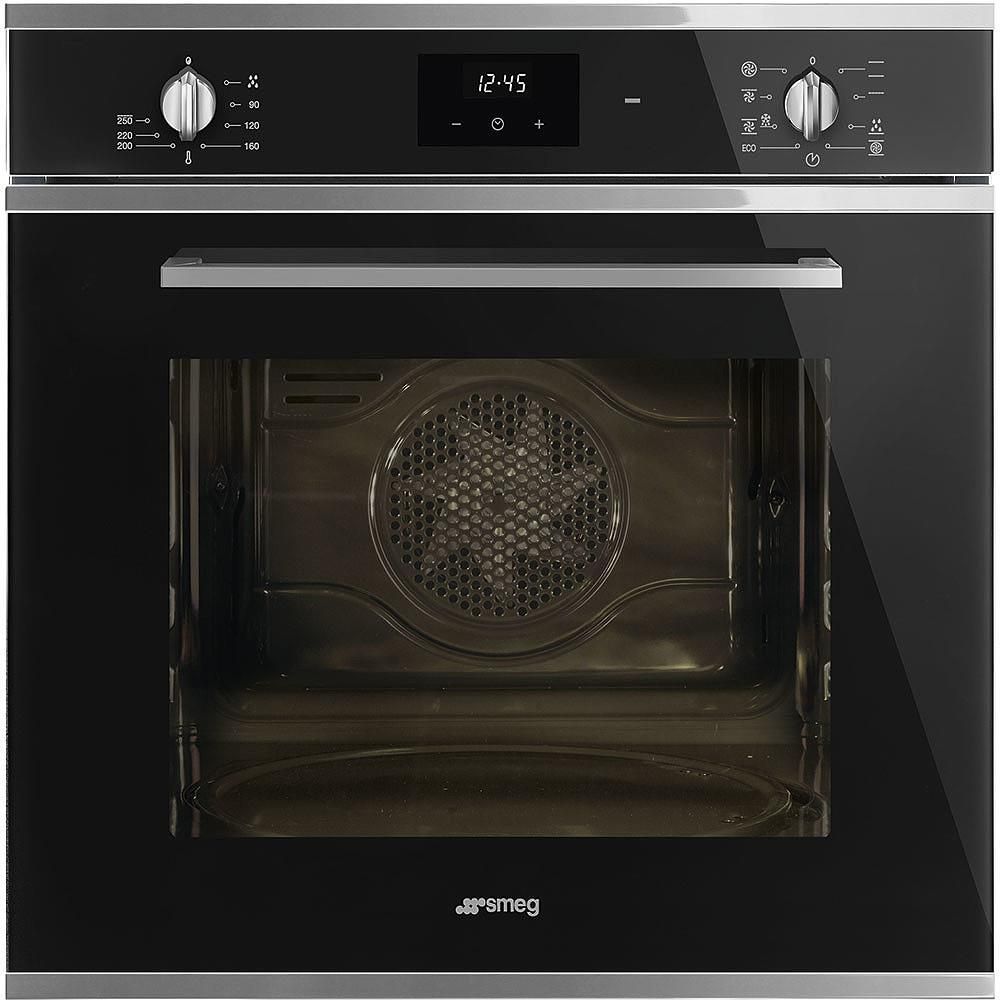 Smeg SF64M3VN Forno Elettrico Multifunzione da Incasso | Yeppon