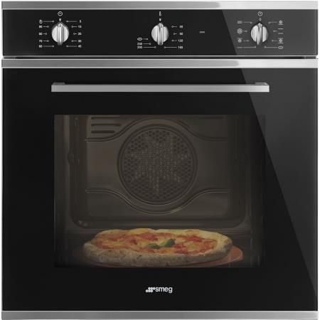 Smeg SF6922NPZE1 Forno Elettrico Multifunzione da Incasso | Yeppon