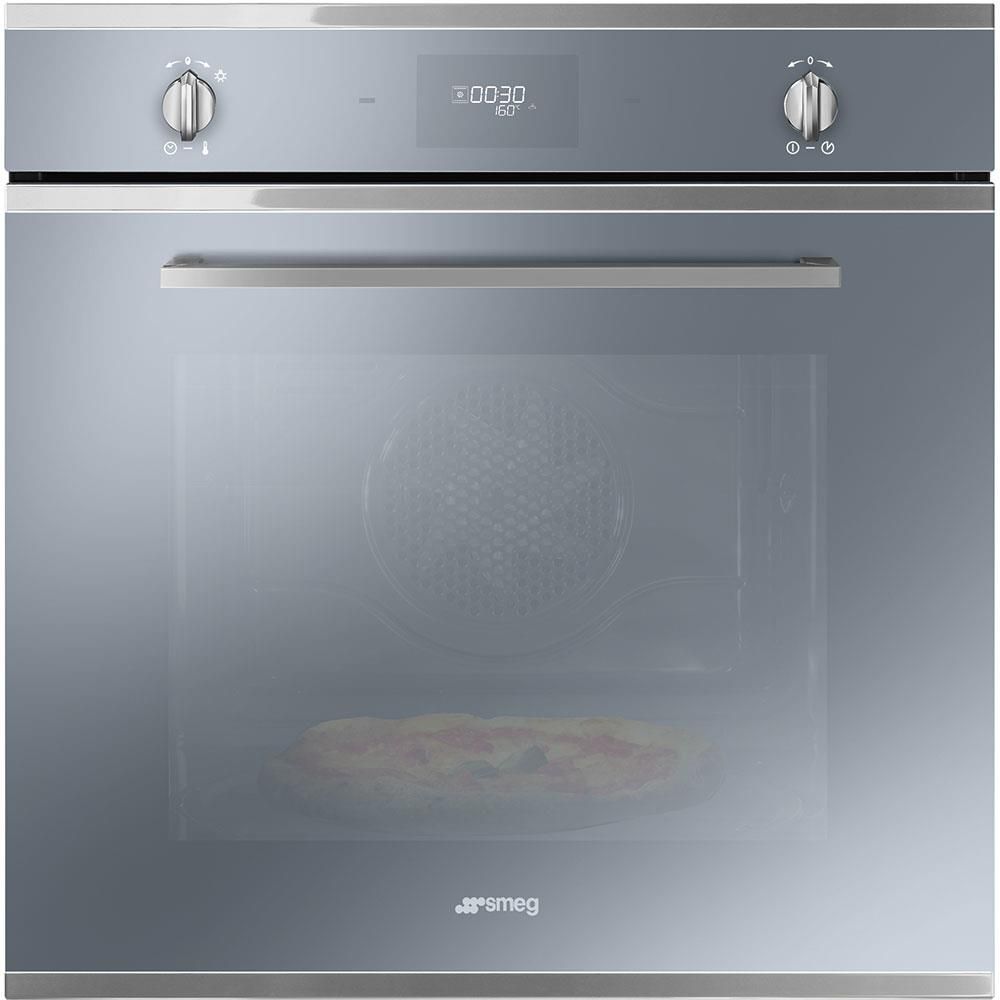 SMEG SFP6401PZVS Estetica Selezione Forno Elettrico | Yeppon