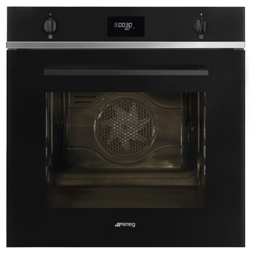 SFP6401TB Forno Termoventilato Pirolitico Classe A 70 Litri Estetica Selezione Nero