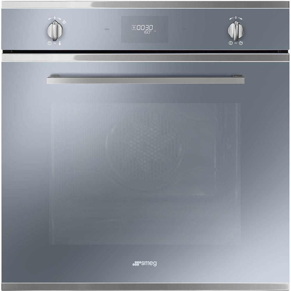 Forno Elettrico Da Incasso Pirolitico SMEG 70 Litri 60 Cm A+ SFP6401TVS |  eBay