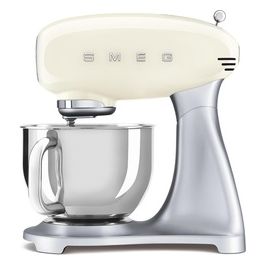 SMF02CREU Robot da Cucina 50 Style 4.8 Litri Cream