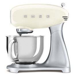 Smeg SMF02CREU Robot da Cucina 50 Style 4.8 Litri Cream