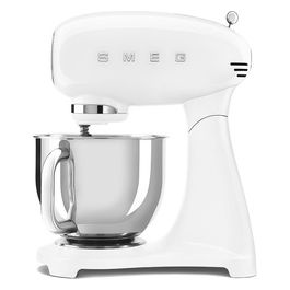 Smeg SMF03WHEU Impastatrice Planetaria 800W