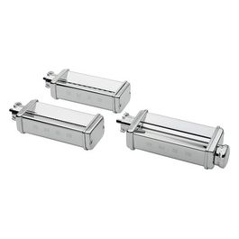 SMPC01 Set Accessorio Sfoglia e Accessori per Tagliare la Pasta