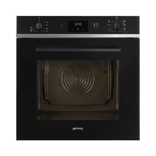 SO6400S2B Forno da Incasso 60 cm Elettrico Multifunzione Nero