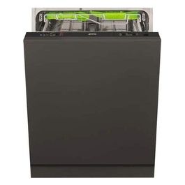 ST523CC Lavastoviglie da Incasso a Scomparsa Totale 13 Coperti Classe energetica A++ 5 Programmi 60 cm