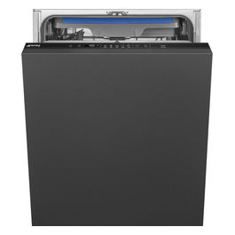 STL362DQ Lavastoviglie integrata totale cm. 60 14 coperti Classe D