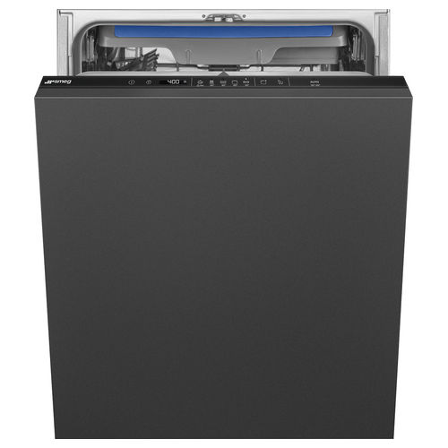 STL362DQ Lavastoviglie integrata totale cm. 60 14 coperti Classe D