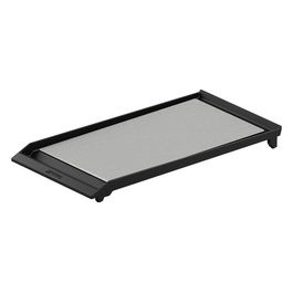 TPKCPF9 Piastra Teppanyaki In Ghisa e Acciaio Inox per Cucine Estetica Portofino
