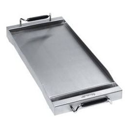 TPKX Piastra per cottura Teppanyaki Acciaio Inox