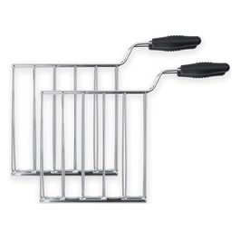 TSSR01 Set Pinze per Toast 2 Pezzi