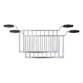TSSR02 Set Pinze per Toast 2 Pezzi