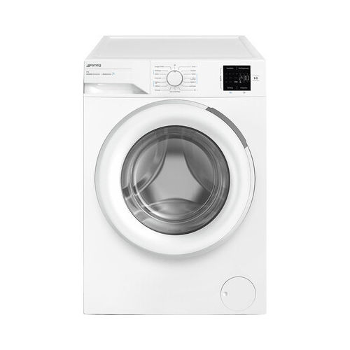 WM84SEA Lavatrice carica frontale 8 kg Libera installazione