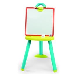 Activity Lavagna 2 in 1 con 7 Accessori