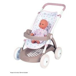 Baby Nurse Passeggino