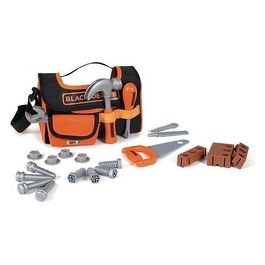 Borsa Attrezzi Black and Decker Giocattolo