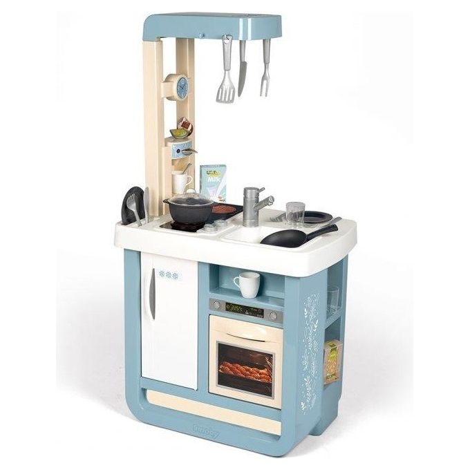 Smoby Cucina Bon Appetit con 23 Accessori