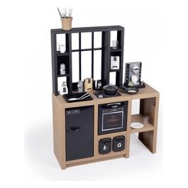 cucina loft cucine giocattolo ideale per bambini con accessori inclusi per esperienze ludiche coinvolgenti e educative