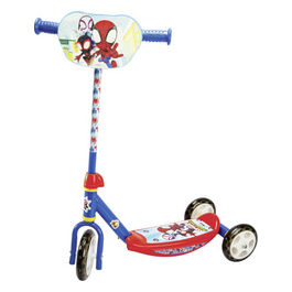 Monopattino Spidey 3 Ruote per Bambini