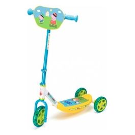 Peppa Pig Monopattino Tre Ruote