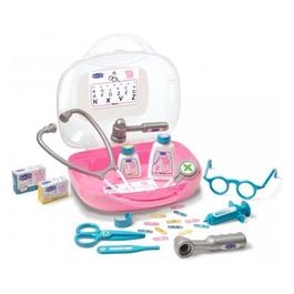 Peppa Valigetta Dottore