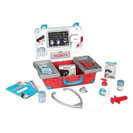 Smoby Set Dottore Medical