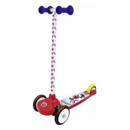 Spidey Monopattino Tre Ruote Twist