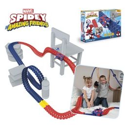 Spidey Pista Flextreme