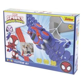 Spidey Pista Flextreme