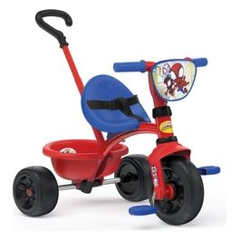 Spidey Triciclo Be Move