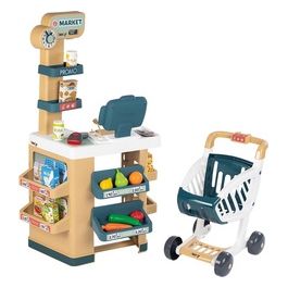 Superarket con Carrello