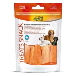 Snack Coscette Pollo 100Gr 14Pz