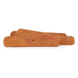 Snack Jerky Coniglio Cani 80Gr 14P